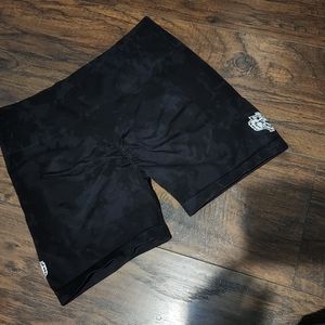 Wolves SHE Everson shorts